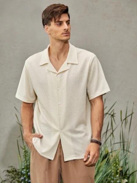 Levis Full Sleve Shirt