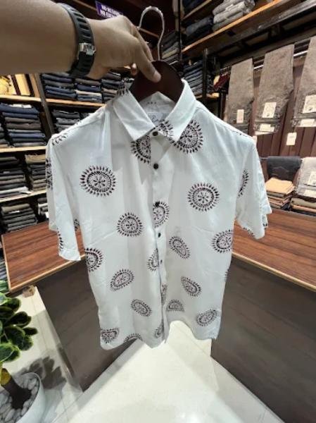 Oxford Classical shirt