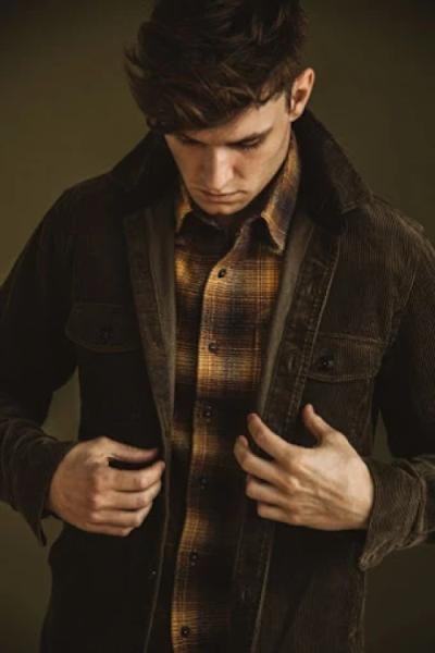 Roymond's Cotton Custom Shirts
